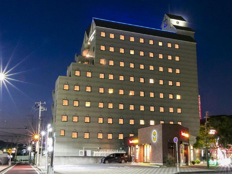 Grand Park Hotel Panex Kimitsu Exterior photo