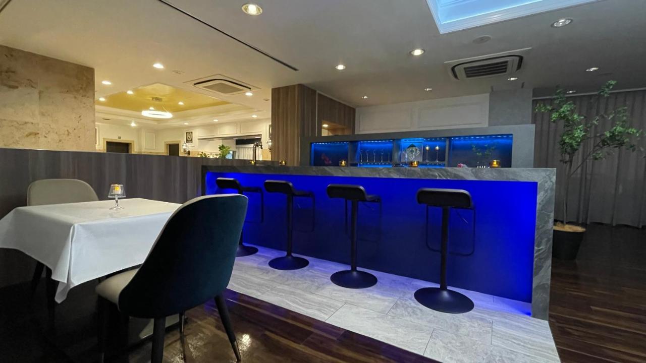 Grand Park Hotel Panex Kimitsu Exterior photo