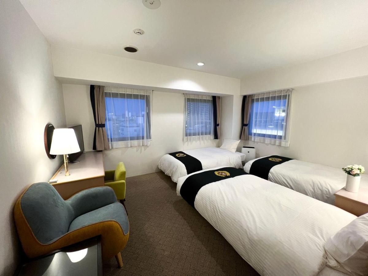 Grand Park Hotel Panex Kimitsu Exterior photo