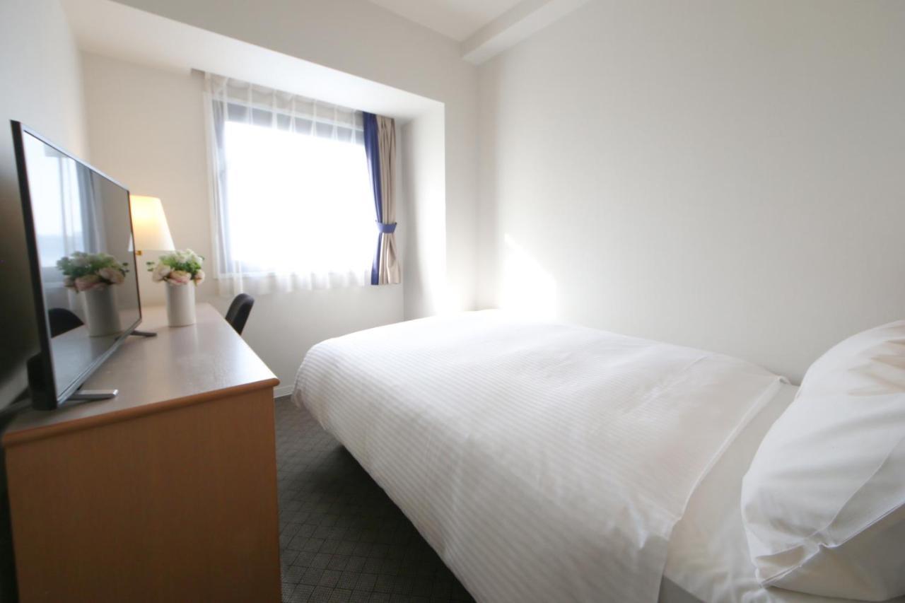 Grand Park Hotel Panex Kimitsu Exterior photo