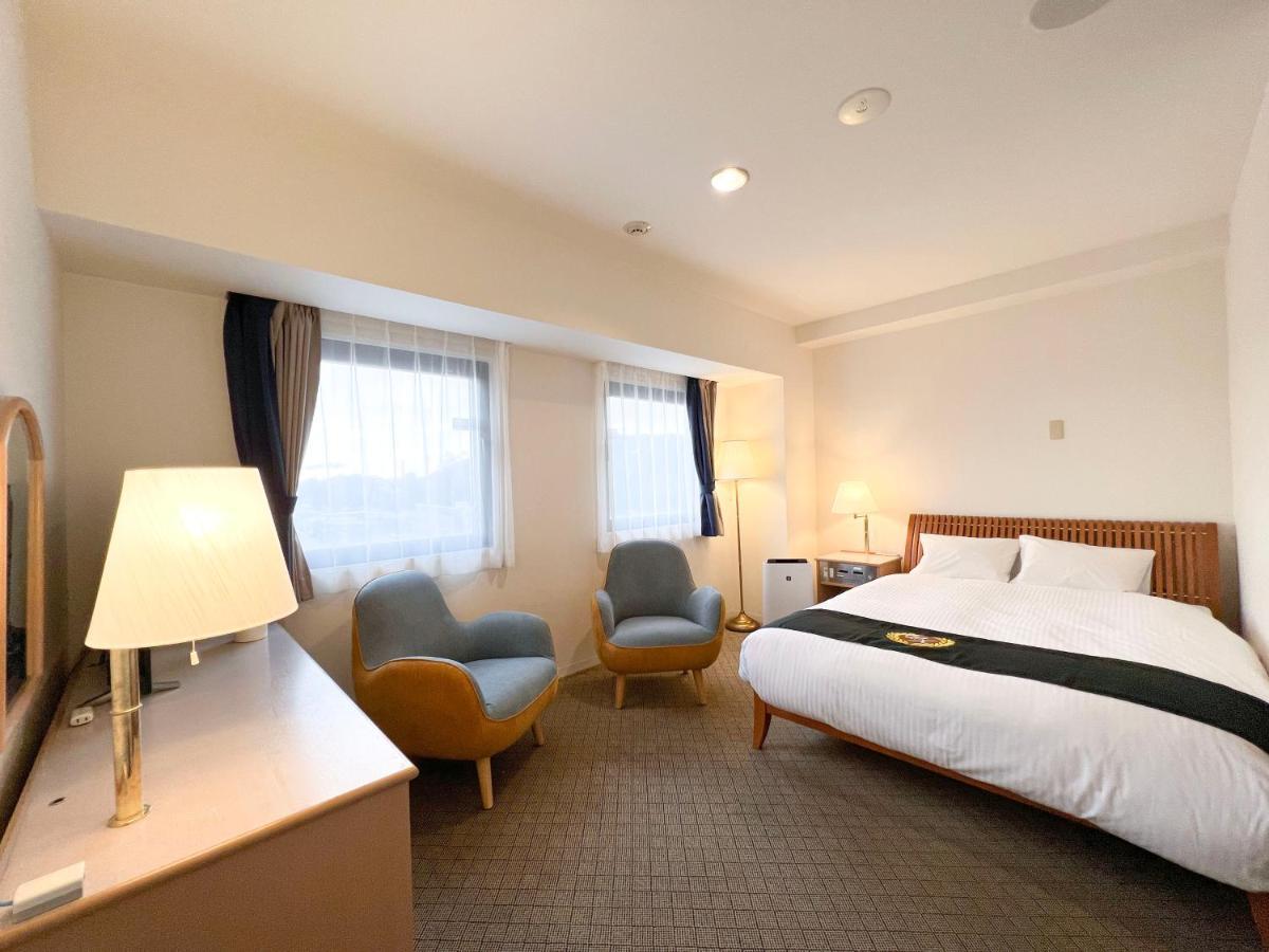 Grand Park Hotel Panex Kimitsu Exterior photo