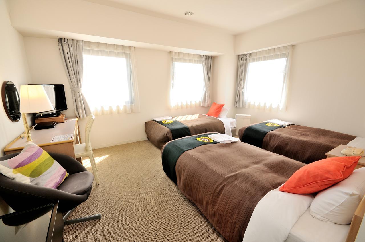 Grand Park Hotel Panex Kimitsu Exterior photo